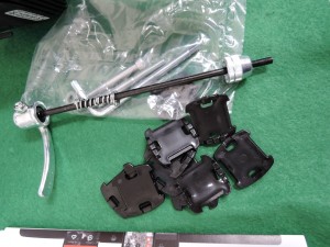 Elite Qubo Digital Smart B+