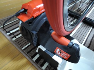Elite Qubo Digital Smart B+