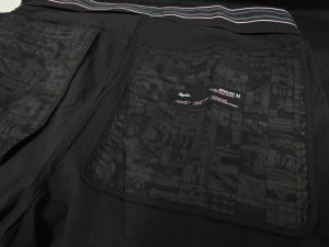 Rapha Randonnee Shorts
