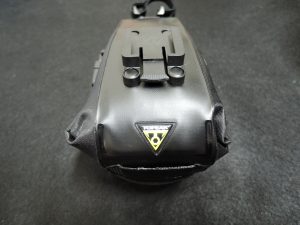 Topeak Wedge DryBag(S)