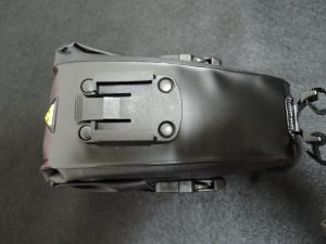 Topeak Wedge DryBag(S)