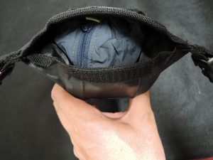 Topeak Wedge DryBag(S)