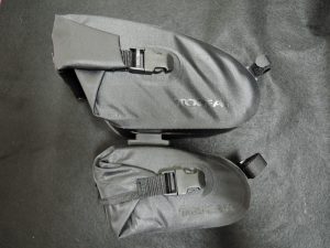 Topeak Wedge DryBag(S)