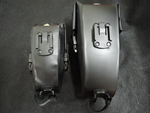 Topeak Wedge DryBag(S)