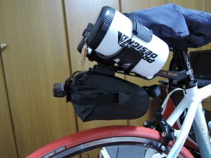 Topeak Wedge DryBag(S)