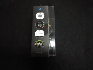 Garmin ForeAthlete235J