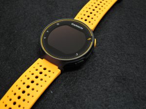 Garmin ForeAthlete235J