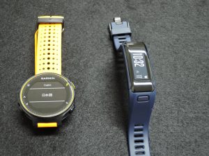 Garmin ForeAthlete235J