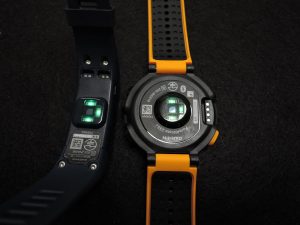 Garmin ForeAthlete235J