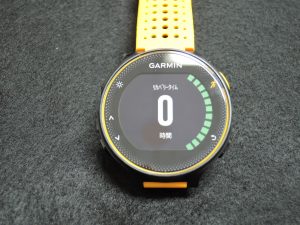Garmin ForeAthlete 235J