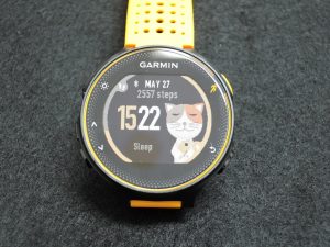Garmin ForeAthlete235J