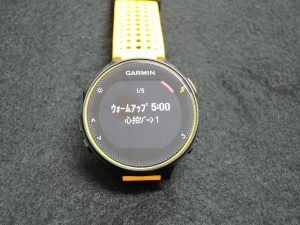 Garmin ForeAthlete235J