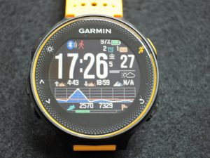 Garmin ForeAthlete235J