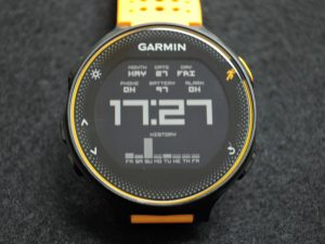 Garmin ForeAthlete235J