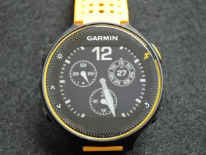 Garmin ForeAthlete235J