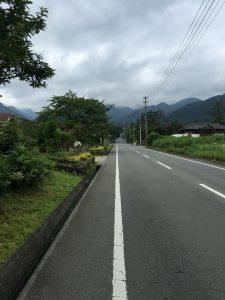 武平峠