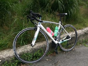 武平峠