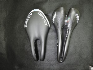 ISM ADAMO & Selle SMP