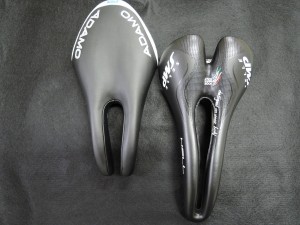ISM ADAMO & Selle SMP