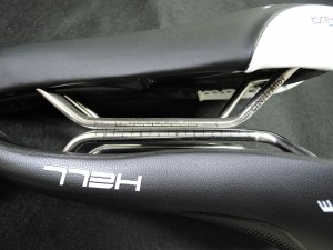 ISM ADAMO & Selle SMP