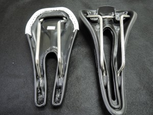 ISM ADAMO & Selle SMP