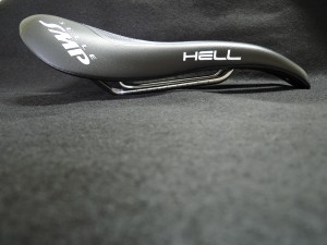 ISM ADAMO & Selle SMP