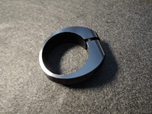トムソン シートクランプ