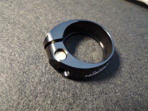 トムソン シートクランプ