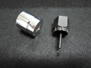 デジタルトルクレンチ