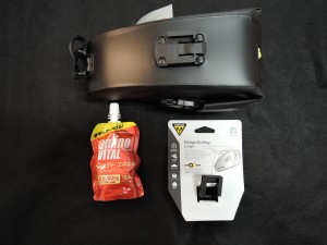 Topeak Wedge DryBag(L)
