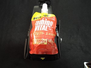 Topeak Wedge DryBag(L)