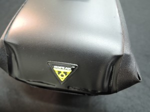 Topeak Wedge DryBag(L)