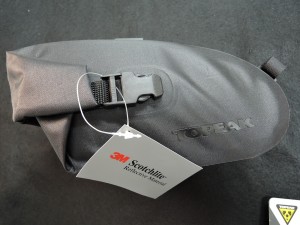 Topeak Wedge DryBag(L)