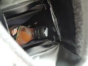 Topeak Wedge DryBag(L)