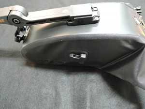 Topeak Wedge DryBag(L)