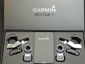 Garmin Vector 2J