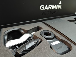 Garmin Vector2J