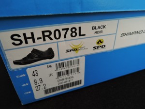 シマノ SH-R078L
