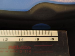 Vector2J 取り付け