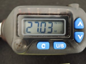 SK11 デジタルトルクレンチ