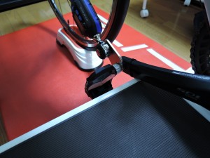 Vector2Jペダル