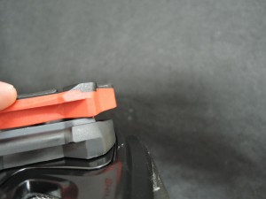 Look Keoクリート 純正と互換の比較