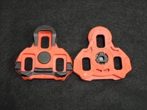 Garmin Vector 2J 付属クリート