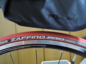 Topeak F77 Fixer & WedgeDryBag