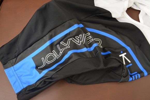 (ジョリーウェア)JOLLYWEAR Squadra