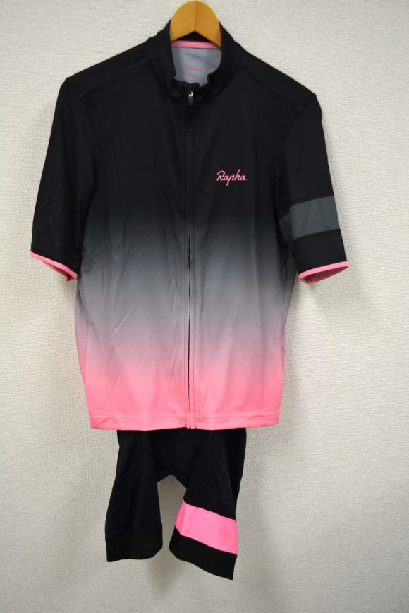 Super Lightweight Jersey
