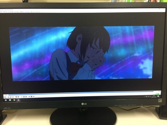 「君の名は。」Music Video