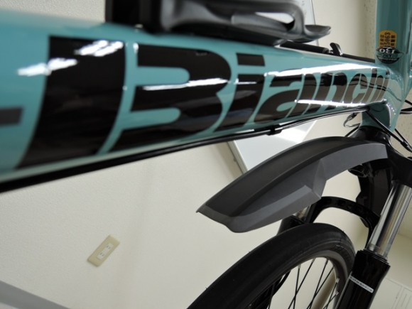 aeon 自転車 タイヤ交換