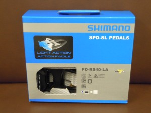 PD-R540-LA