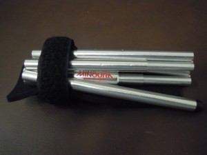 ミノウラ バイクスタンド PHS-1 Bike Rest